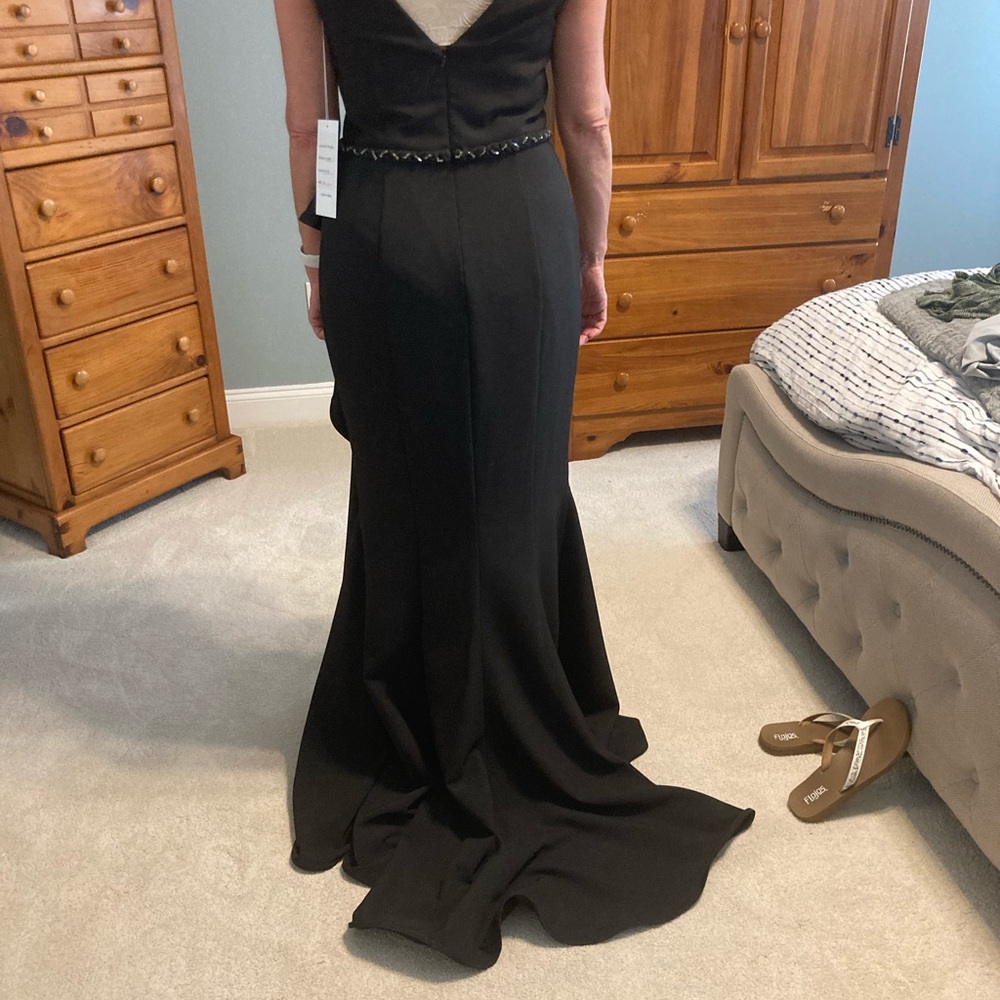 MOB or MOG dress. Never worn or altered. - Picture 8 of 9